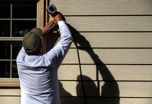 Affordable Siding Repair and Maintenance Services in Nooksack, WA