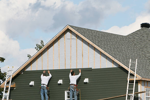 Nooksack, WA Siding Company